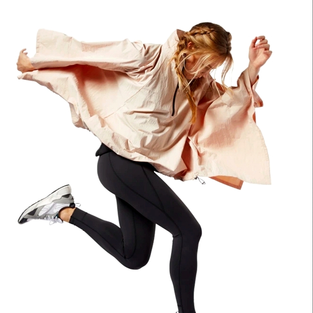 Reebok Women's Training Supply Woven Jacket